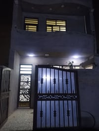 بيت للايجار • ١٠٠م • شارع عكيل