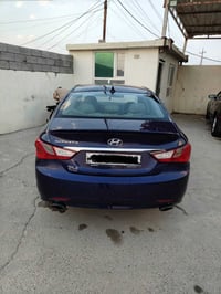 سوناته • ٢٠١٤ • بصمه تشغيل