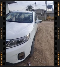 سورنتو • ٢٠١٤ • تماتيك ٦ سلندر