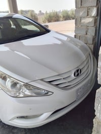 سوناتا خليجي • ٢٠١١ • كفاله عامه