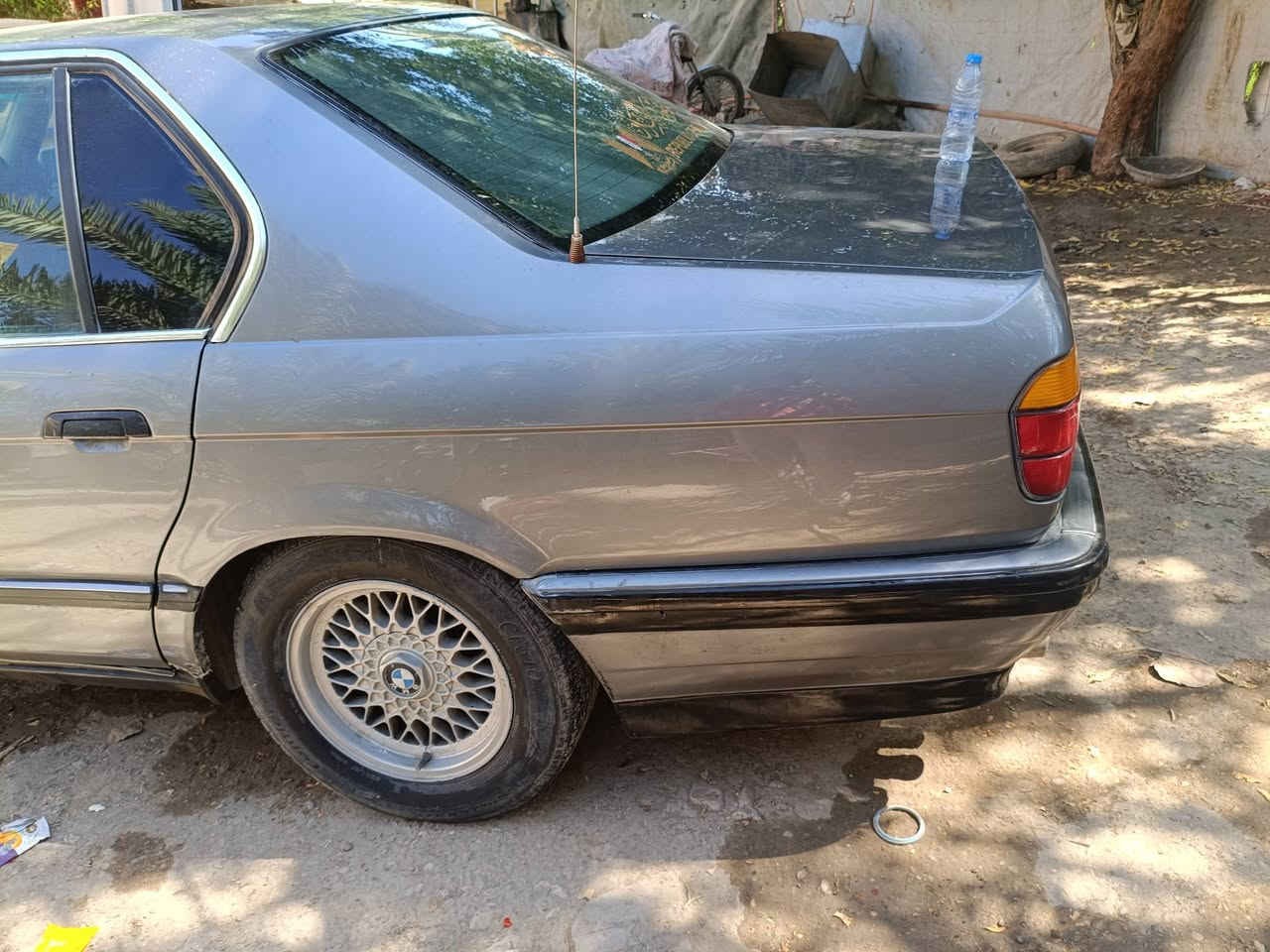 موديل 93 • شرط التحويل • مكينة حداديه