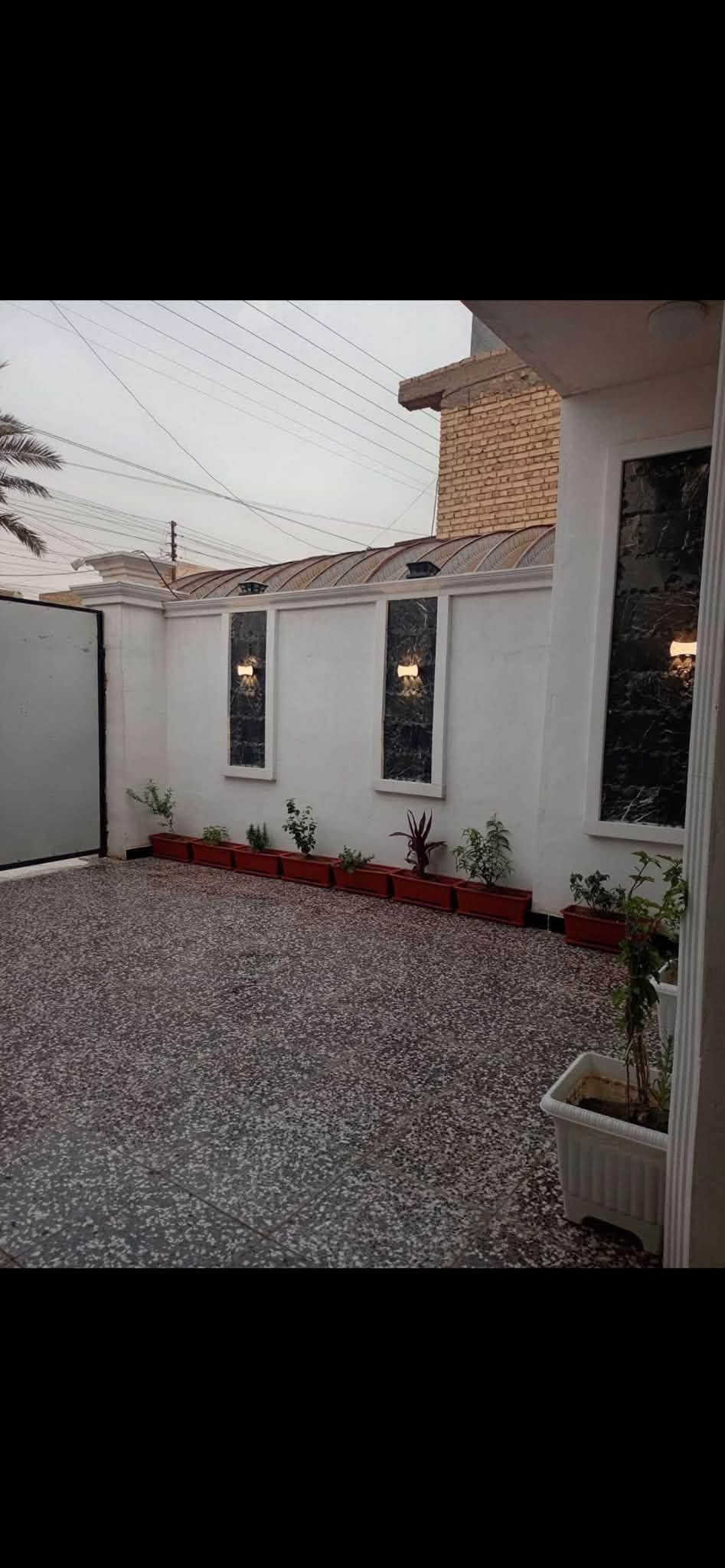 بيت نضيف • الحسينية الراشديه • ١٥٠م