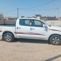 هايلوكس • ٢٠٠٩ • بصرة