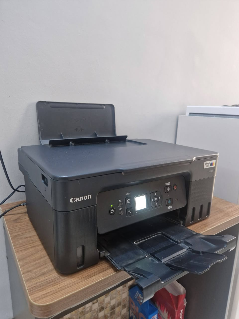 كانون G3470 • طباعة نسخ سكانر • مدينة الصدر