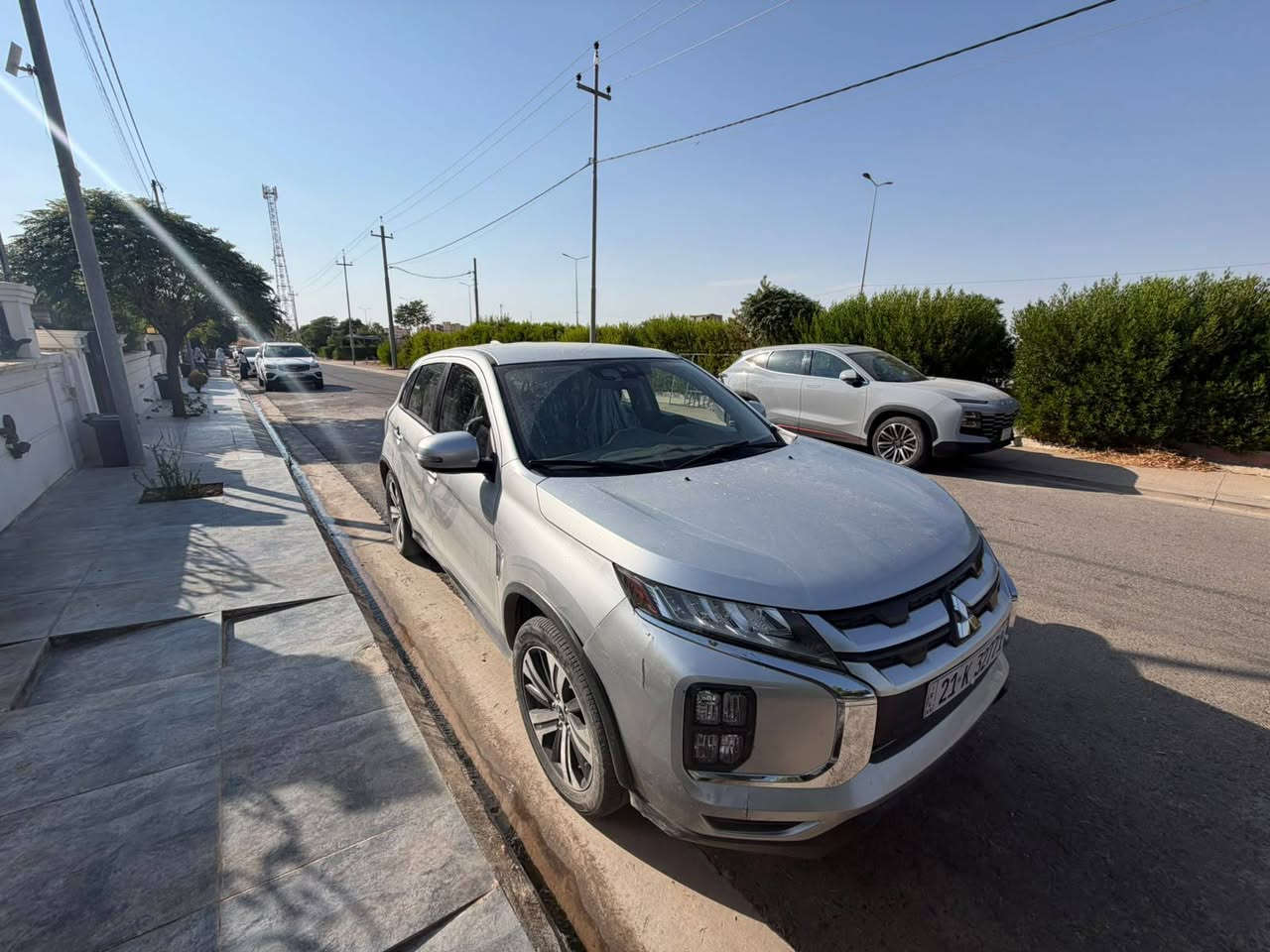 مواسەفات ئەمریکی 
دەبڵ ئەکسل  .بەسمە . ٧٠ هە زار ڕۆیشتووە
کوشتن هیتەر
شانی دواوەی بۆیاغی ئەوروپیە
حاسە وکامیرە
ویل کڕۆم
سەنەوی تا 2027
معامەلە١٤٣ $
***********
*********** بشدار, السليمانية
