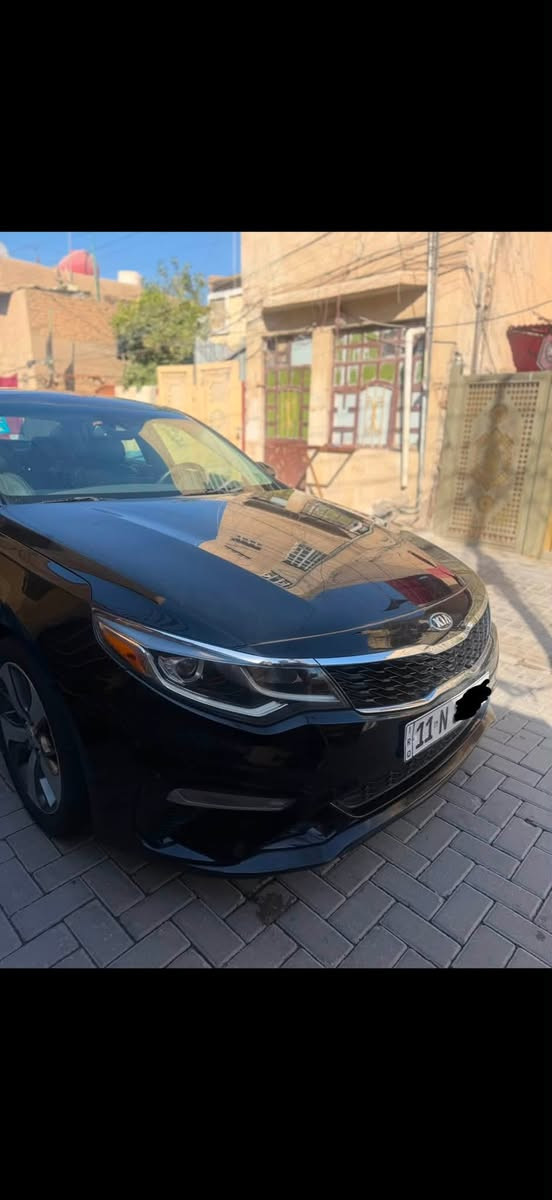 السلام عليكم
كيا اوبتما 2019 S فول مواصفات للاخير معروفه فئة لS بصمة بانوراما لدات كشنات كهرباء يعني فول للاخير رقم بغداد باسمي الجديد هزه ورقم وتجديد سنويه مصار شهر من سويتهن تخم تاير هسه شاده اصلي سياره شرط رصعة مابيهه شرط على السونار فقط الدعاميه الخلفيه مصبوغه يعني من امريكا بس الدعاميه الخلفيه مصبوغه وياك على السونار اذا بيها رصعه تاخذ كروتك وفلوس السونار محرك 2400 السياره ماشيه 70 الف خير من الله 
#السعر140 
*********** 
*********** 
العنوان بغداد البياع
