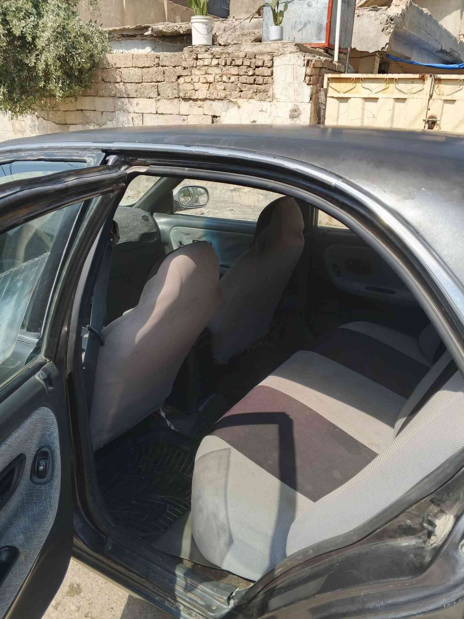 سنوتا تو موديل 94 حدادية صدر جديد قبل سبوع امامي خلفي  تاير نضيف سياره خير من الله تدفئه تبريد مكينه كير كله كفاله سنويه 32 تحويل ثاني يوم سعر 42 للاتصال ***********
