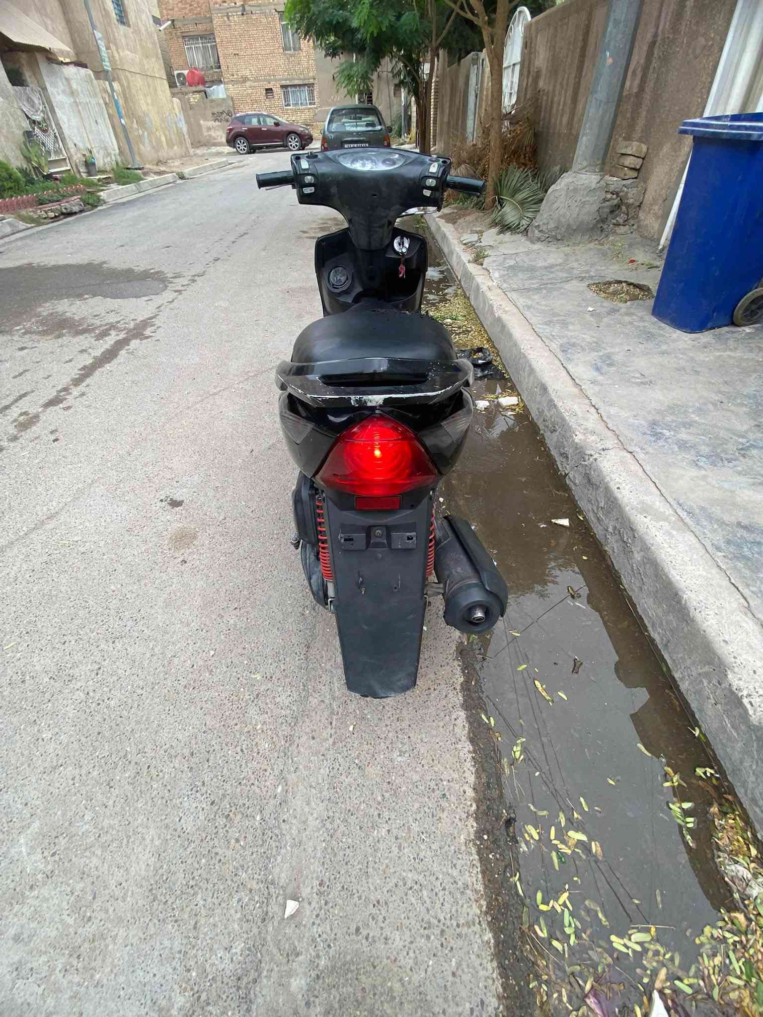 ثعلب ١٤٠ • مكينه بلاديه • ٢٠ الف
