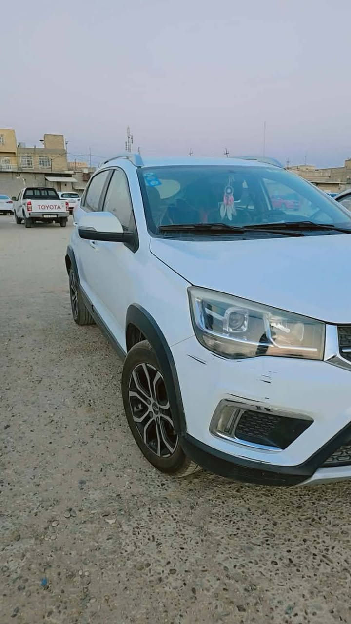 تيكو ٢ • ٢٠١٨ • رقم بغداد