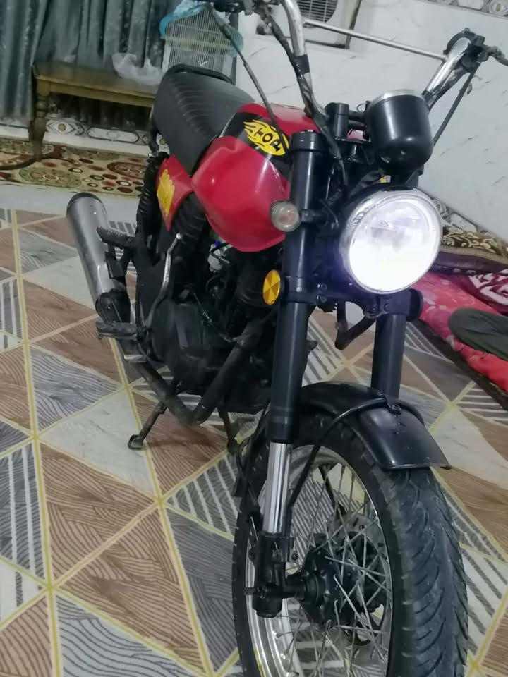 اعاده النشر بسبب الوعود الكاذبه سلام عليكم دراجه دايون لايتي للبيع او مراوس دايون نفخ موديل 2020اوراق اصولي محرك ما مفتوح ابد كهربائيات كله شغال عوزه بك وشاير فقط مكاني بابل سده الهنديه السعر خاص ***********

