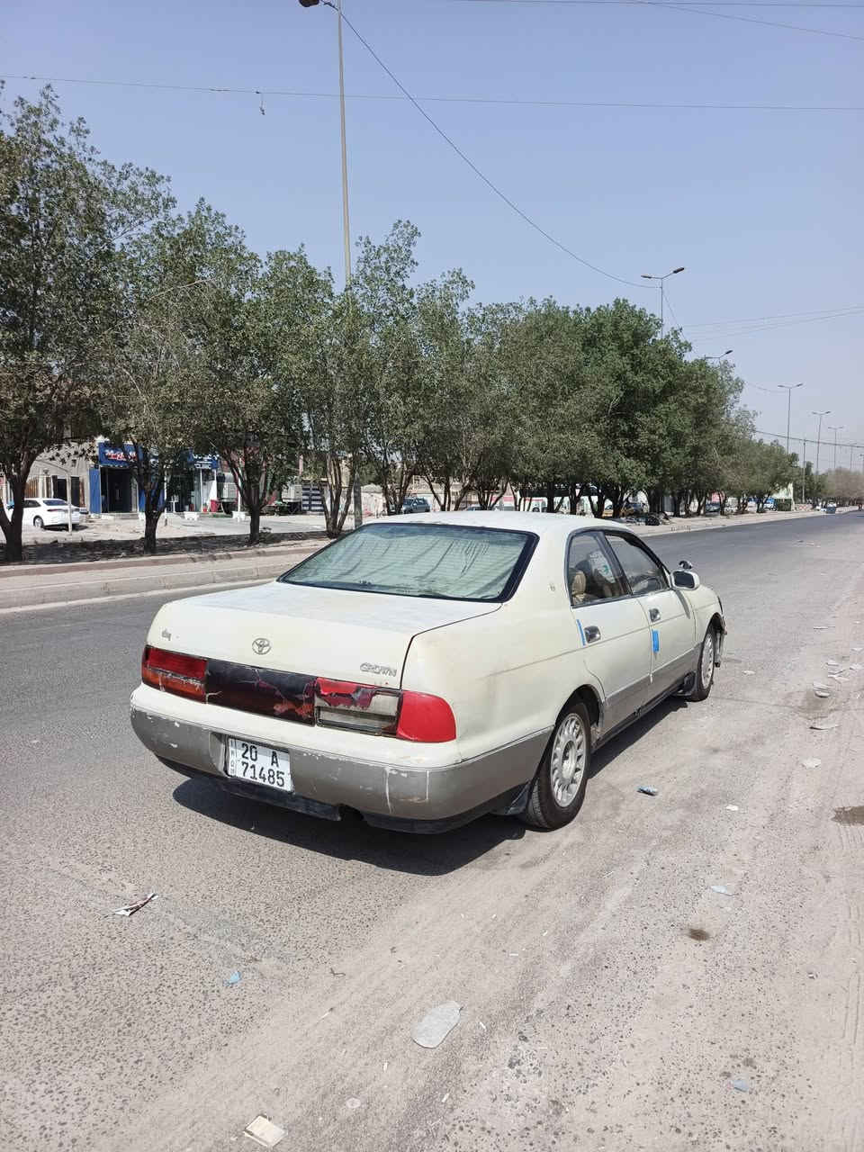 السلام عليكم بطه رقم دياله جديد بأسمي للبيع السعر 20 وبيه مجال بسيط شغاله وخير من الله عوزه شويه ترتيب 
الرقم ***********
