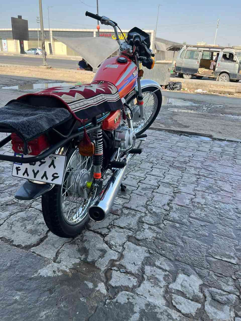 نامة امتياز • ٢٠٢٧ • اوراق