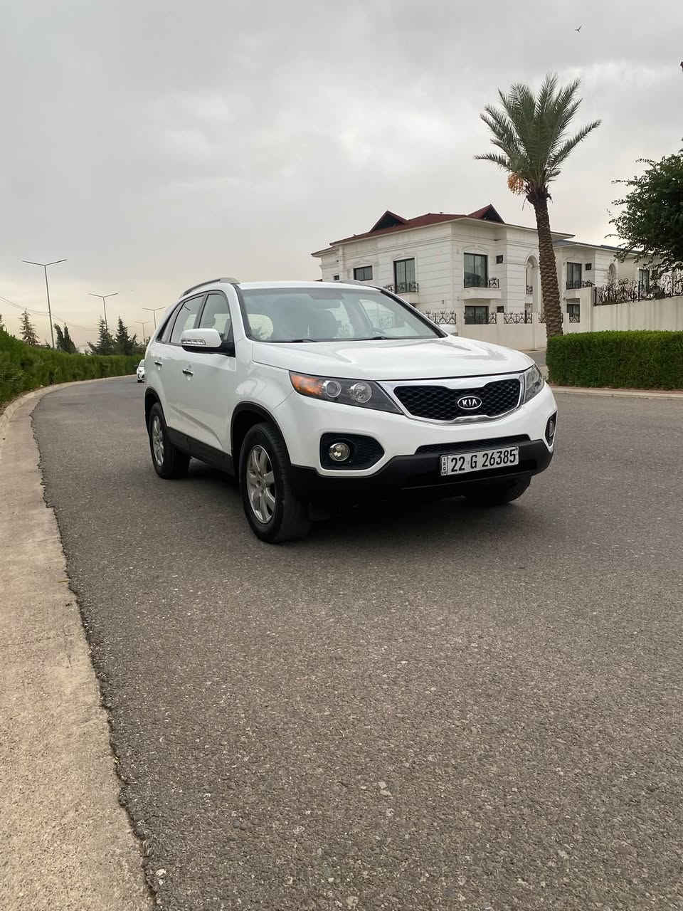٧راكب • محرك ٢٤٠٠ • بدون صبغ