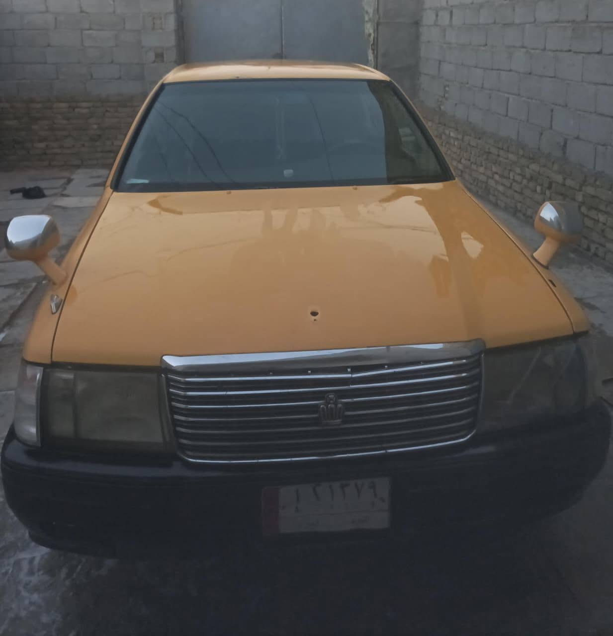 السلام عليكم راس اثور تكم كصت قماره مكينه 2500 راعيها بنجف تريد مداور تريد وكاله مكانه خان النص بيع او مراوس سعرها 38 وبيها مجال ***********
