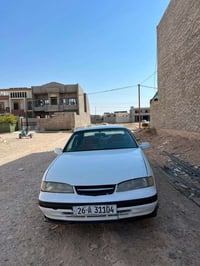 دايو فراشه • موديل ٩٦ • كير اوتماتيك