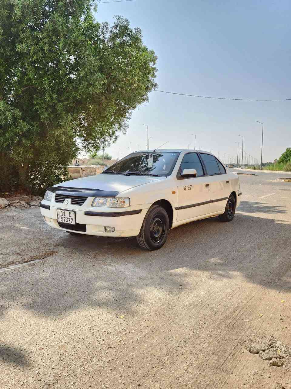 مكينه وكير • ٢٠٠٩ • لكوت
