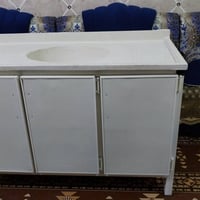 كاونتر • متر ونص • سنك ١٢٠سم