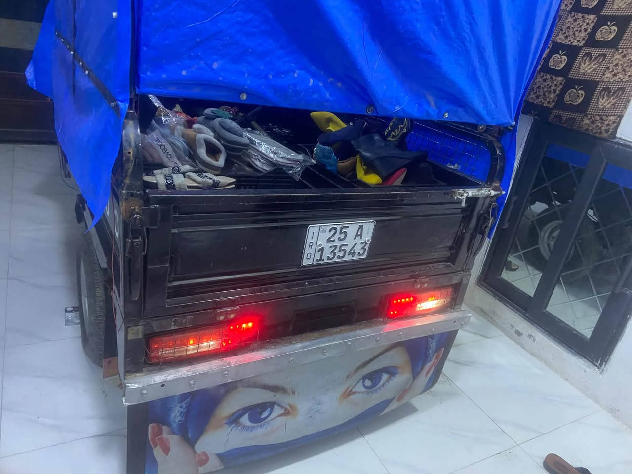 ستوته • ٢٠٢١ • كركوك