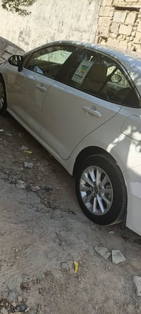 كورلا ٢٠٢٢ • خليجي • ماشي ٧٥٠٠٠