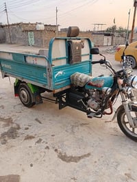 موديل ١٩ • بدون أوراق • الزعفرانية