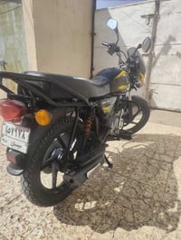 بوكسر • اكلاسك • مديل ٢٢