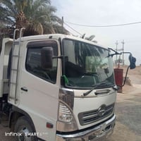 شطان • شاحنة