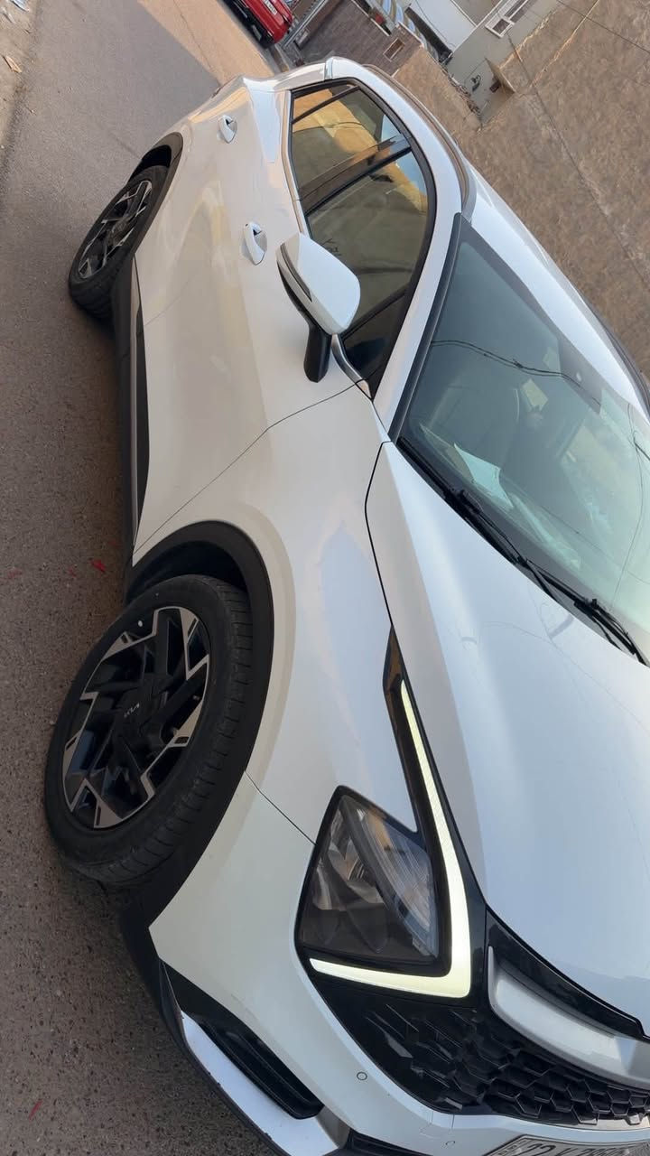 سبورتج • ٢٠٢٣ • جنط 19
