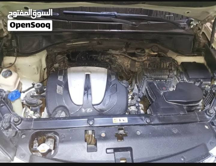سنتافي موديل 13 شكل 15
@مكينه 6 سلندر مفتوحه +كير مفتوح 
سياره فول مواصفات مواصفات خليجي 
سياره بيه صبغ بس الي مئشر بل صور 
سياره كلش نضيفه وحلوه واي شي ما بيه 
سياره تبريد ثلج ما شاء الله مواصفات سياره معروفه 
مواصفات (فتح سقف .تدفئه تبريد مقاعد .  شاشه لمس . فور ويل . مانع نزلاق.7راكب .تبريد 3 قطع .كامره خلفيه.)وبعد بيه مواصفات خير من الله 
سياره خير من يم الله جاي نروح بيه زيارات والحمد الله سياره رقم بغداد الدوالي سياره بسمنه ثاني يوم تحويل وين ما يعجبك 
السعر 145 وبيه مجال حك جيه 
البصره القبله حي المهندسين خلف مخبز الرحمه 
رقم الهاتف  ***********
