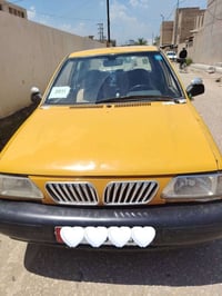 سايبا • ٢٠١١ • رقم بغداد دولي