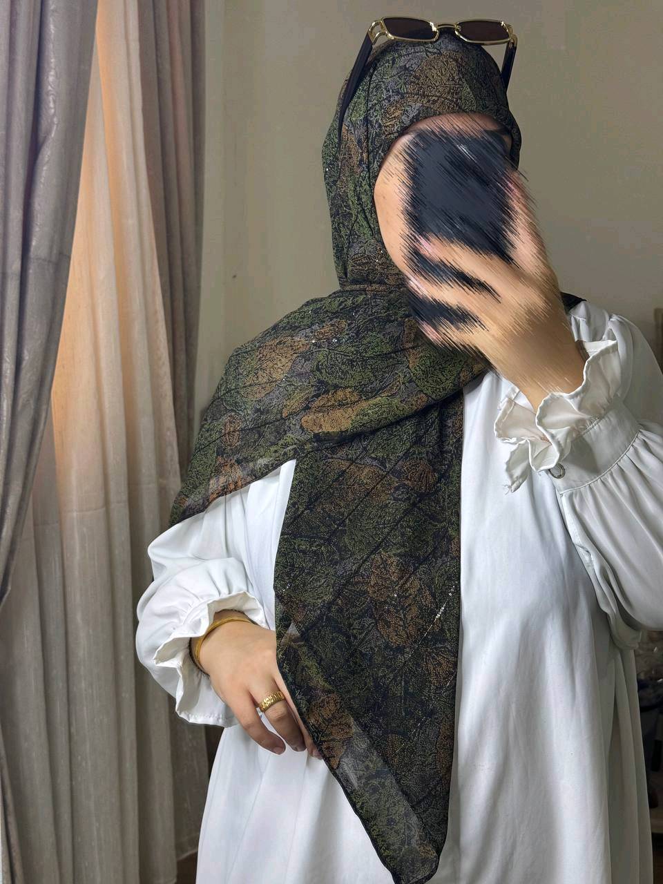 ربطه جرجيت اماراتي ستراس
قياس ١١٥


سعر 4الاف