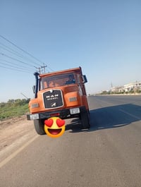 مان • تفصيل • سياره