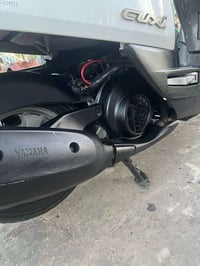 بوليس حديث للبيع دراجه ماشيه بس ٧٠ الف فقط دراجه جديده مال رمبه دراجه ...