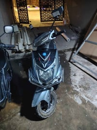 للبيع دراجة شحن سكنس 2026 للاستفسار مراسلة على هذا الرقم 07760940527