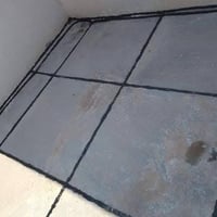 شتاكر • ماستك • يشتغل بيته