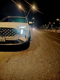 سنتافيه • ٢٠٢١ • ٧ راكب