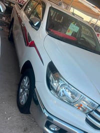 هايلكس • اوتوماتيك • ٢٠٢٥
