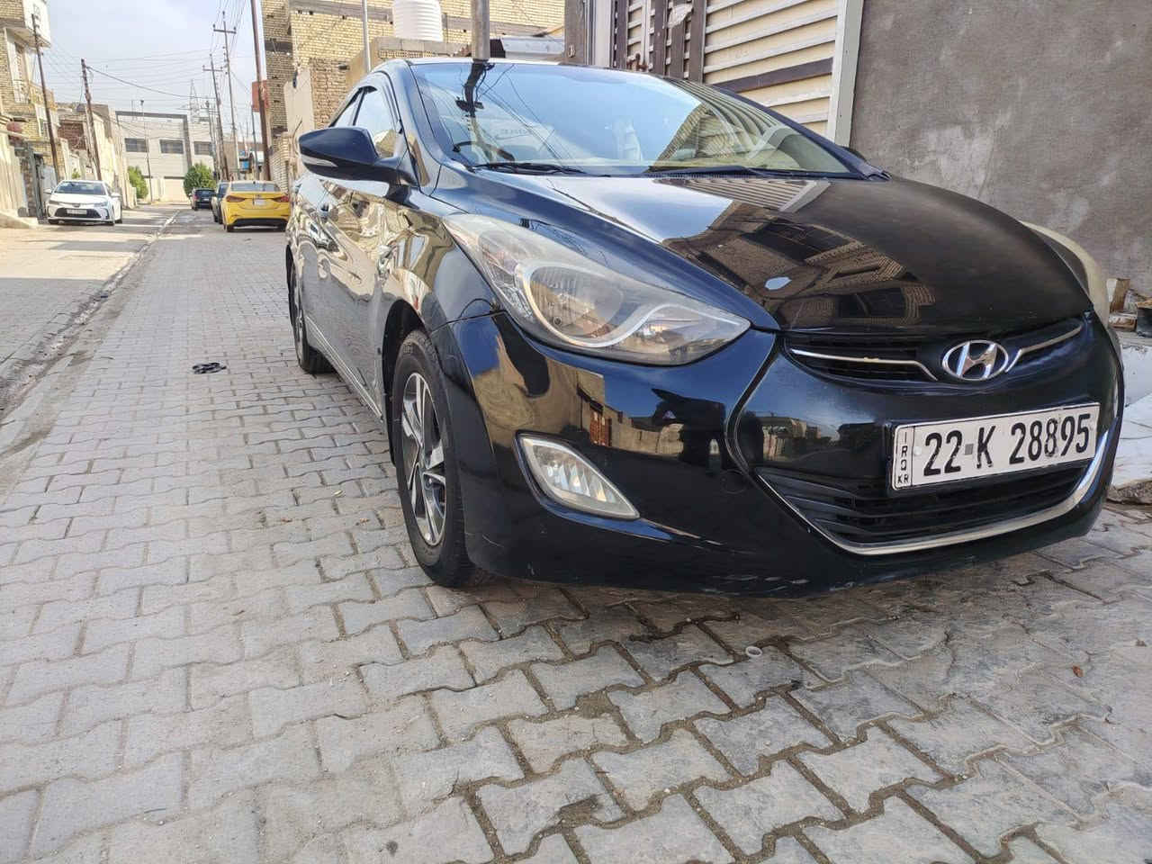 النترا ٢٠١٢ • خليجي • محرك ١٨٠٠