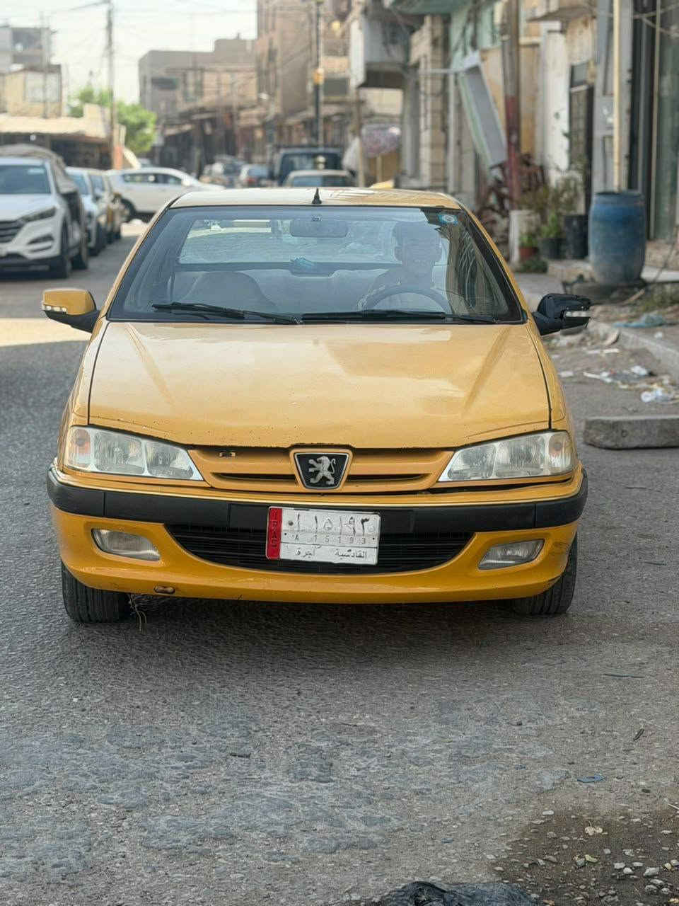سلام عليكم 
بيجو ٢٠١٥ وسايبه ٢٠١٥ 
البيجو كير مكينه حداديه جاهزه مكفوله ومن الضربه والتبديل بيها نواقص تجي شوفها وبيك خير ودلل السعر ٣٠ وبيها مجال 
سايبه كير مكينه تبريد حداديه سياره ٨٠ بلميه جاهزه 
كشر شوف العين تعال كلبها وسهله السياره مصفره ب٢٢ وبيها مجال قليل 
ثنينهن سنويه صاقطه 
عنواني ديوانيه بلمركز 
*********** وتساب 
*********** اتصال
