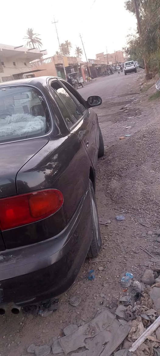 سوناتا موديل ١٩٩٤ رقم بغداد كير اوتو مكينه بيها تبخير بدون تنقيص السعر ٣٢ بيها مجال بسيط مكاني شهربان
***********
