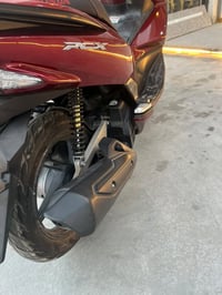 هوندا PCX • جيل ثاني • ٣٣