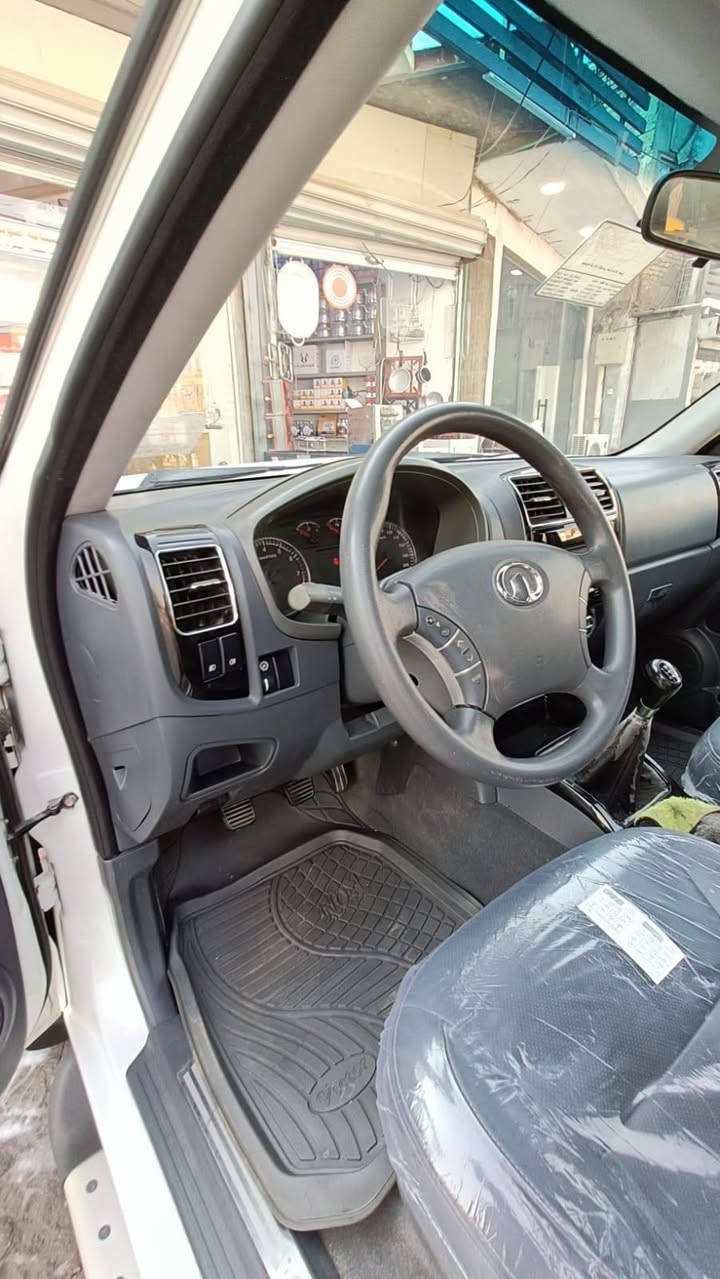 بيكم كريت ويل 2016 فورويل 4 × 4 أخت 3
سياره باسمي سنويه 31 انجليزي 
رقم بغداد مشروع وطني 
سياره ماشيه 22 سياره زيرو 
ابيع لك على الفحص سبير ما نازل 
تحكم ستيرن 
سياره كله على وضع الشركة 
كشنات وكاعيه عل الشركه 

🛑 السعر سوي تعليق يصل مباشره 🤖 

حساسات أمامية وخلفية اصفاح موس جك 
وصبانه مانزلت مكان بغداد

رقم صاحب السيارة 
***********
