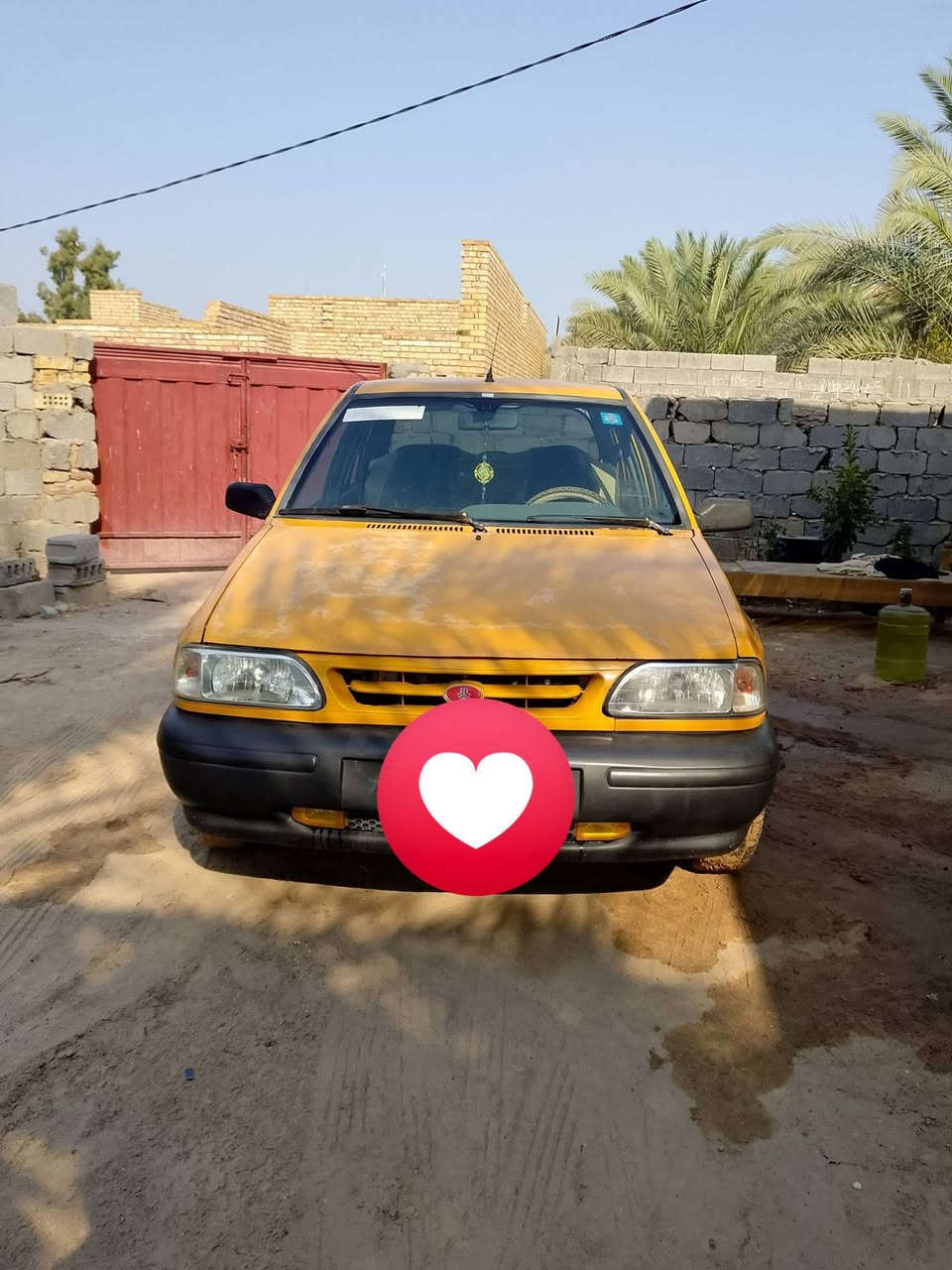 غره سلام عليكم سايبه موديل 14 سياره جاهزه كير مكينه حداديه خير من الله مصفره هيه وغرامات سعره 25 وبيه مجال الشراي ***********
