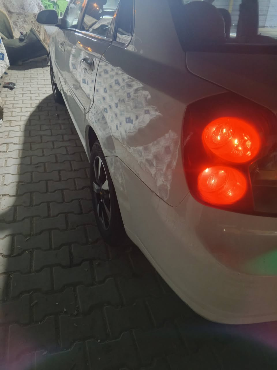 اوبترا موديل ٢٠١٢ • بوارد • مستعملة