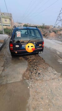 استره 16 • ١٩٩٢ • شرط تحويل
