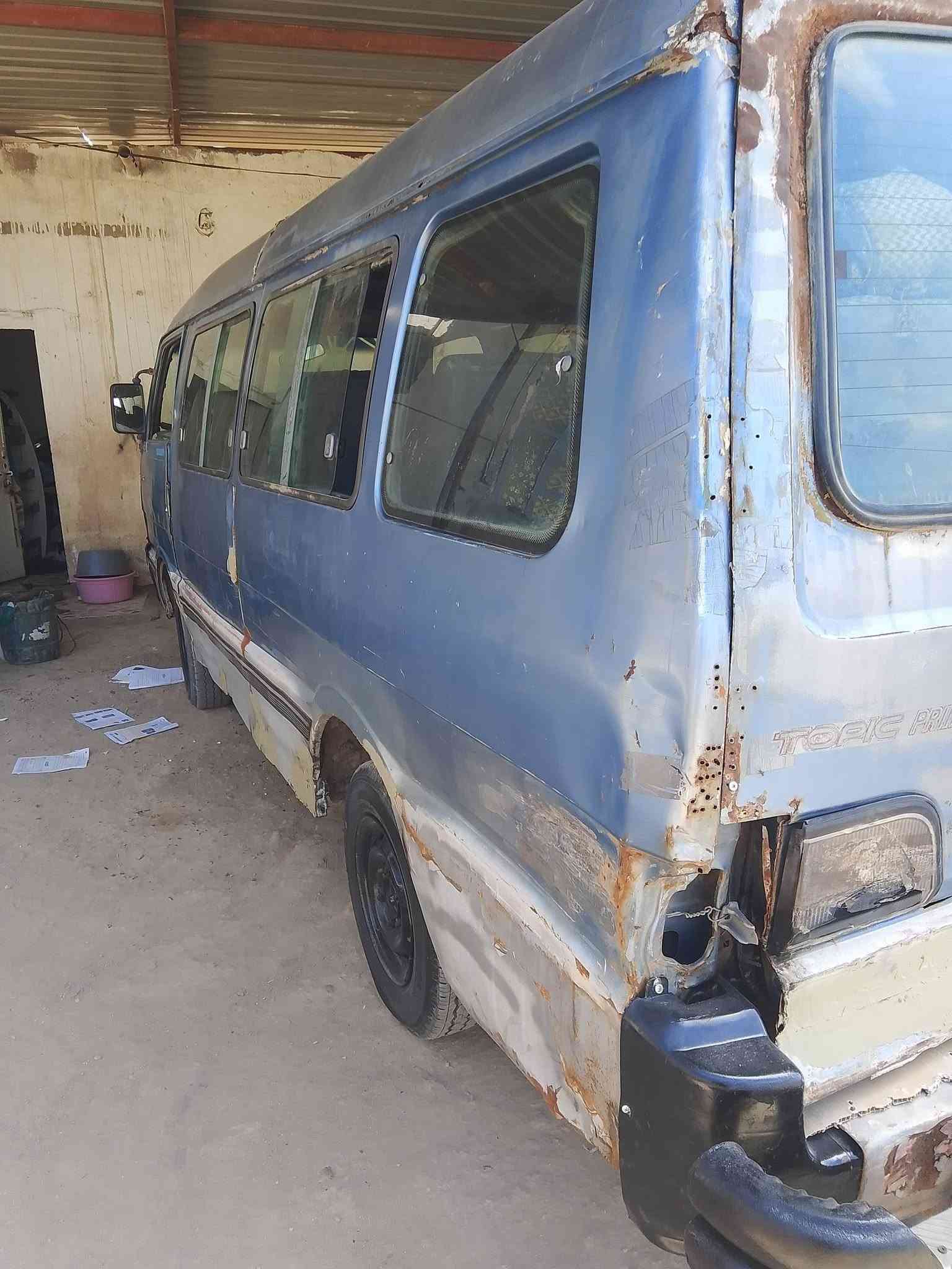 السلام عليكم كيا اسيا للبيع موديل 95 سنويه كارتونيه راعيهه موجود خط وبحث مصفرات تريد تحويل تريد وكاله كير محرك اكسل خير من الله صدر جديد بور جاهزه بس عوزه صونده  ماسحات شغاله لايات عالي ناصي الكشر بلادي الكاعيه مسمكره جديد مفروشه جديد  مابيه خياس ومضوربه معجون بس الحجل السعر 22 وبيهه مجال قليل المكان بابل اجبله اتصل ***********
