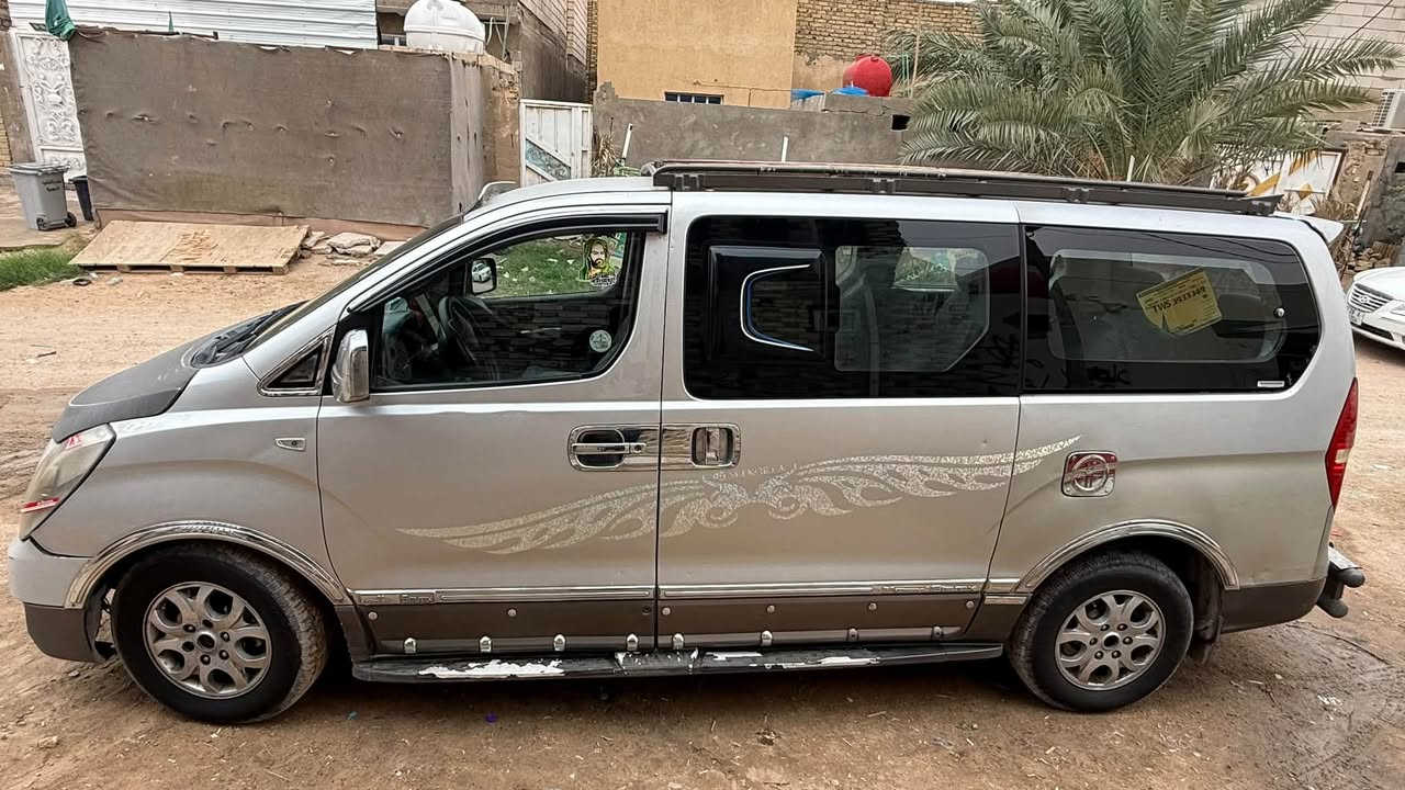 ستاركس • ٢٠٠٩ • سنوية ٢٠٢٧