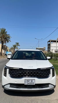 🚙 للبيع | كيا كرنفال 2025- فئة فول مواصفات 🚙 مكفوله سونارها موجود  🔶 ا...