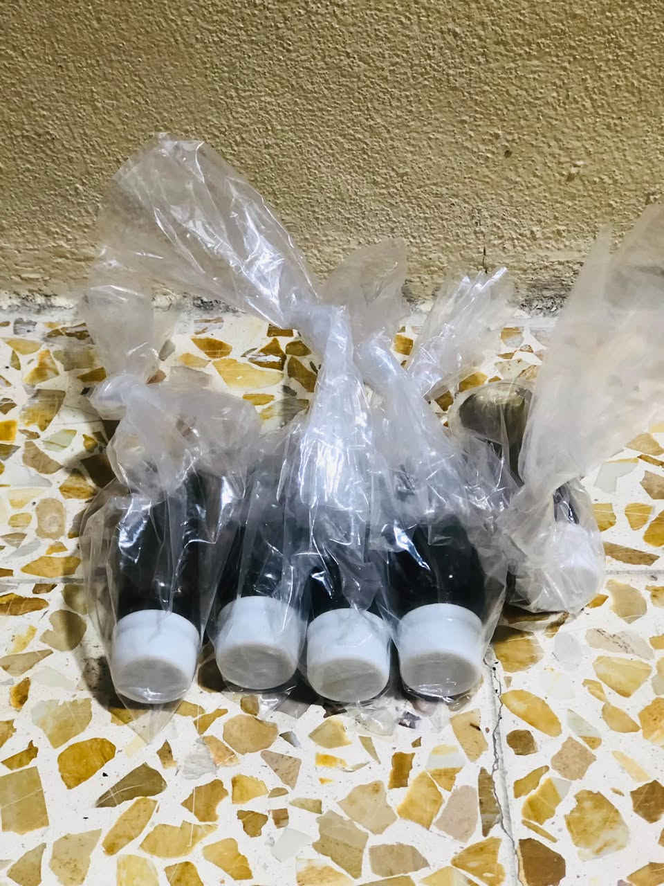 اعشاب طبيعيه • يكثف الشعر • يطول الشعر