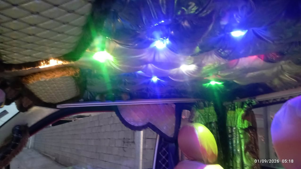 السلام عليكم كيا بنجو موديل 17 كفاله عامه جير محرك شاصي خير من الله سعر 120 بيها مجال مكان بغداد النهروان ***********
