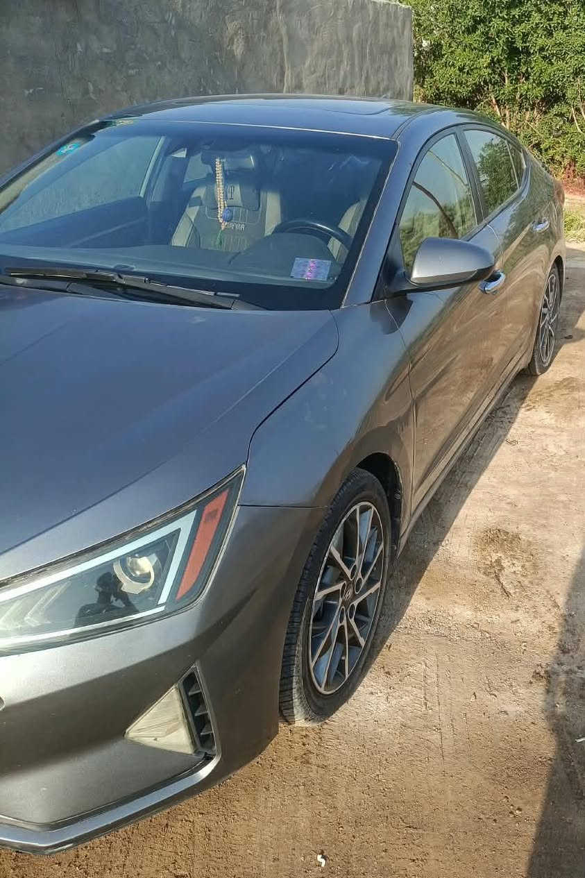 مكلف بنشر سياره 2019 وارد امريكي كامل مواصفات السعر 125 وبيه مجال *********** البصرة, العراق

نص مكتوب في الصور:
- THANK YOU